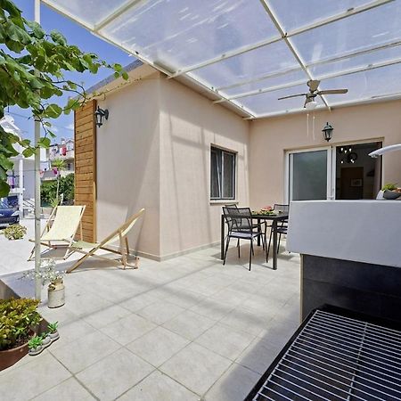 Vila Smuketa In Trogir Haus Fuer 4 Personen Exteriér fotografie