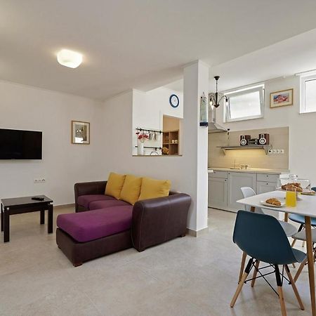 Vila Smuketa In Trogir Haus Fuer 4 Personen Exteriér fotografie